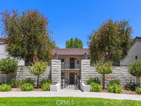 3425 Bahia Blanca B , Laguna Woods, CA
