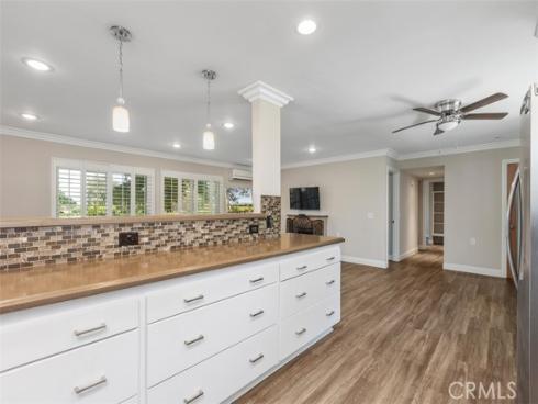 3425 Bahia Blanca B , Laguna Woods, CA