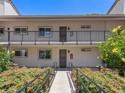 3425 Bahia Blanca B , Laguna Woods, CA