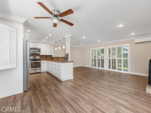 3425 Bahia Blanca B , Laguna Woods, CA