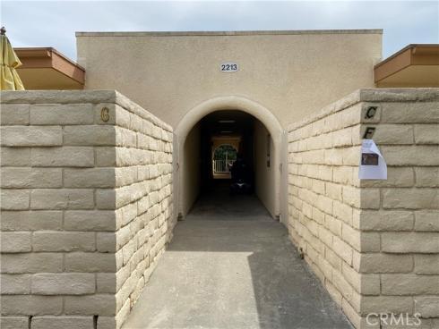 2213 Via Mariposa East B , Laguna Woods, CA