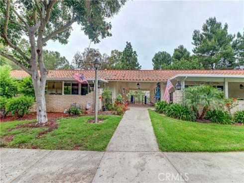 5330  Bahia Blanca  N , Laguna Woods, CA