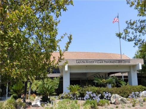 5330  Bahia Blanca  N , Laguna Woods, CA