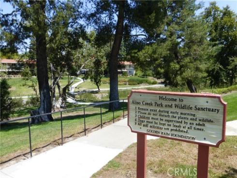 5330  Bahia Blanca  N , Laguna Woods, CA