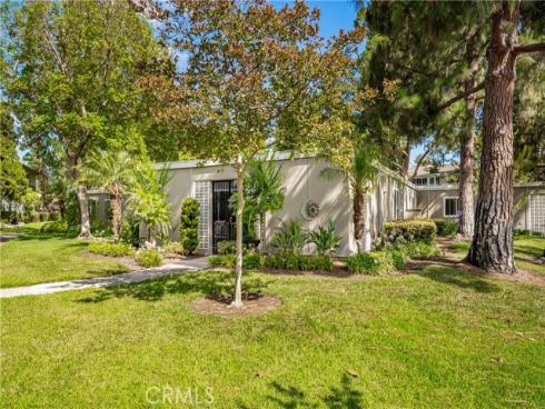109 Via Estrada A , Laguna Woods, CA