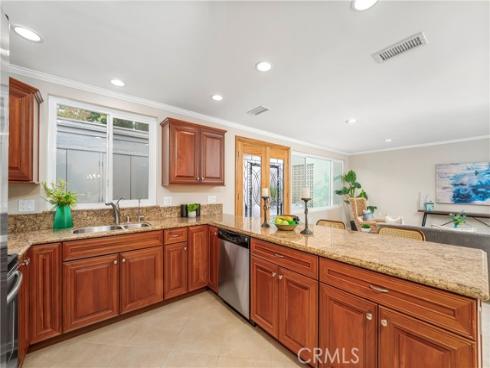 109 Via Estrada A , Laguna Woods, CA