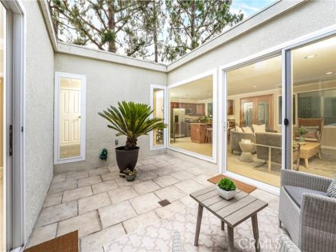 109 Via Estrada A , Laguna Woods, CA