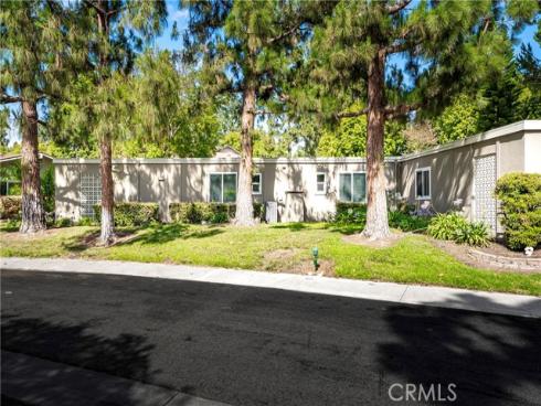 109 Via Estrada A , Laguna Woods, CA