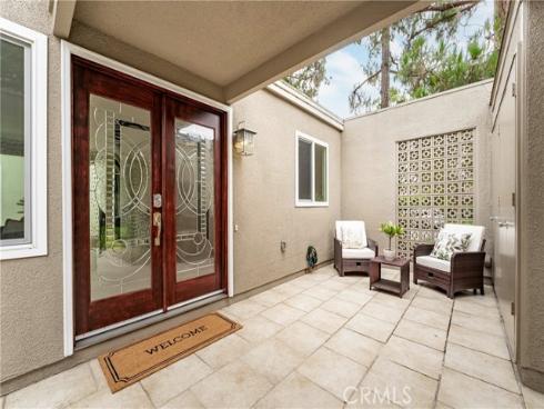 109 Via Estrada A , Laguna Woods, CA