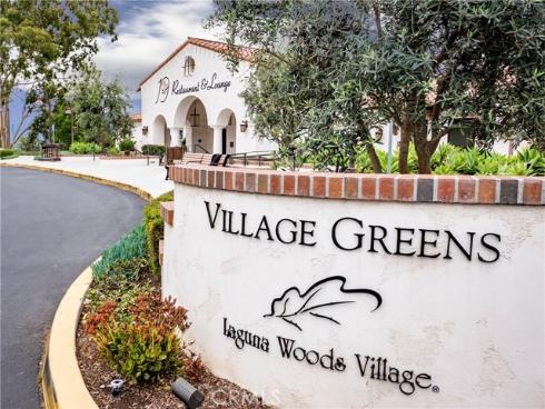 109 Via Estrada A , Laguna Woods, CA