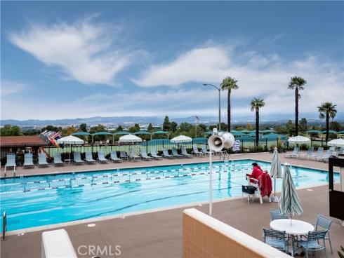 109 Via Estrada A , Laguna Woods, CA