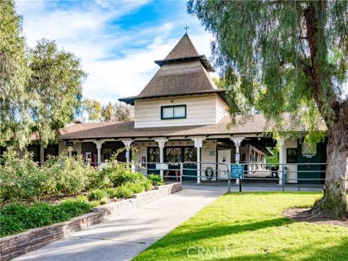 109 Via Estrada A , Laguna Woods, CA