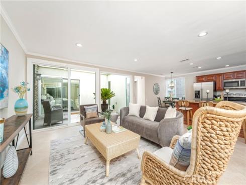109 Via Estrada A , Laguna Woods, CA