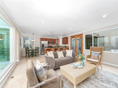 109 Via Estrada A , Laguna Woods, CA