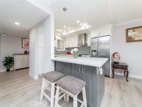 3015  Via Buena  O  Vista, Laguna Woods, CA