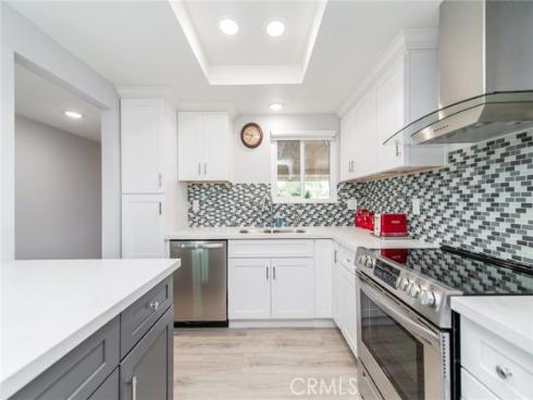 3015  Via Buena  O  Vista, Laguna Woods, CA