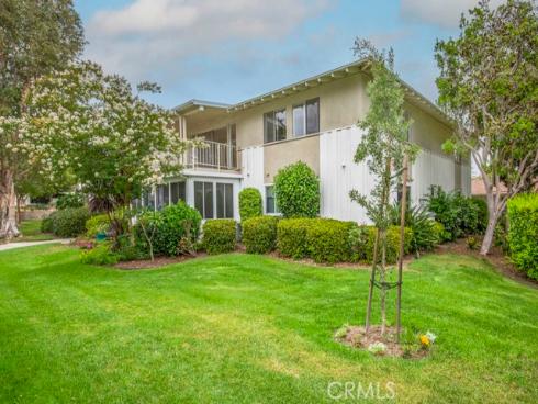 700 Avenida Sevilla Q , Laguna Woods, CA