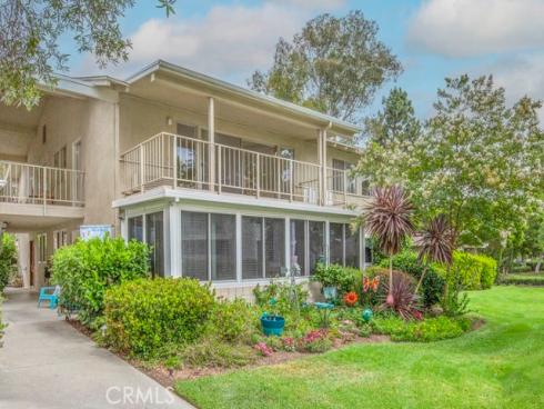700 Avenida Sevilla Q , Laguna Woods, CA