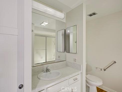 700 Avenida Sevilla Q , Laguna Woods, CA