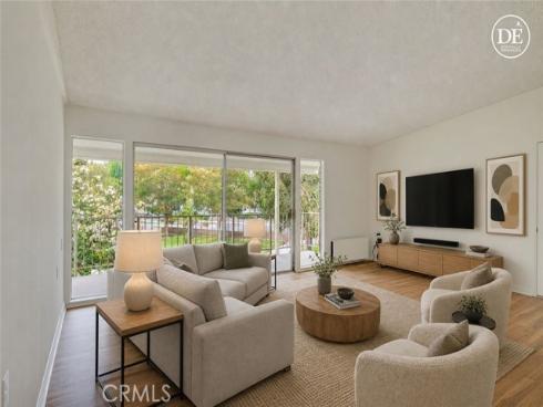 700 Avenida Sevilla Q , Laguna Woods, CA