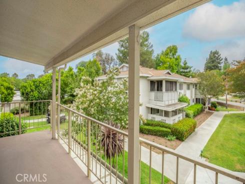 700 Avenida Sevilla Q , Laguna Woods, CA