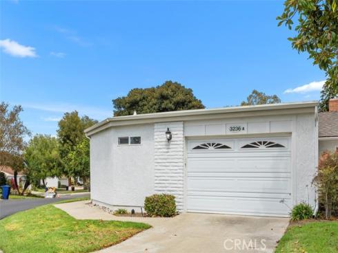 3236 San Amadeo A , Laguna Woods, CA