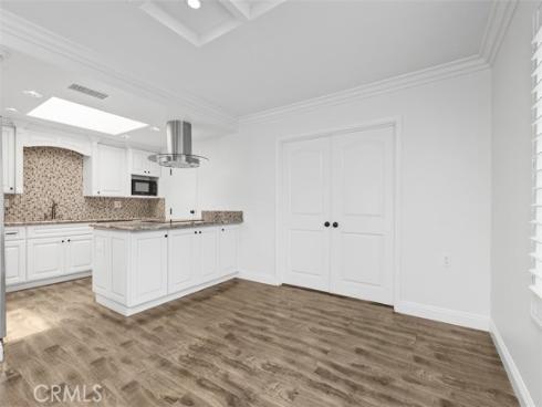 3236 San Amadeo A , Laguna Woods, CA