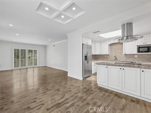3236 San Amadeo A , Laguna Woods, CA