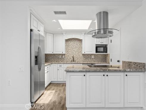 3236 San Amadeo A , Laguna Woods, CA