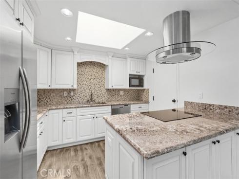 3236 San Amadeo A , Laguna Woods, CA