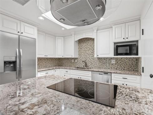 3236 San Amadeo A , Laguna Woods, CA