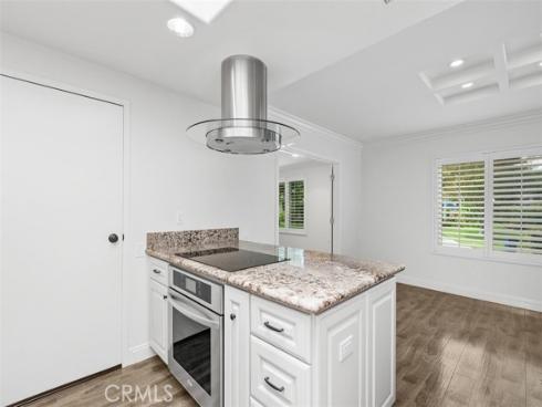 3236 San Amadeo A , Laguna Woods, CA