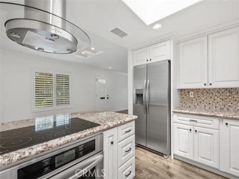 3236 San Amadeo A , Laguna Woods, CA