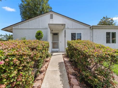 3236 San Amadeo A , Laguna Woods, CA