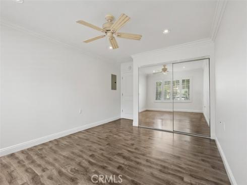 3236 San Amadeo A , Laguna Woods, CA