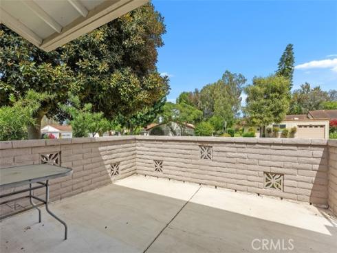 3236 San Amadeo A , Laguna Woods, CA
