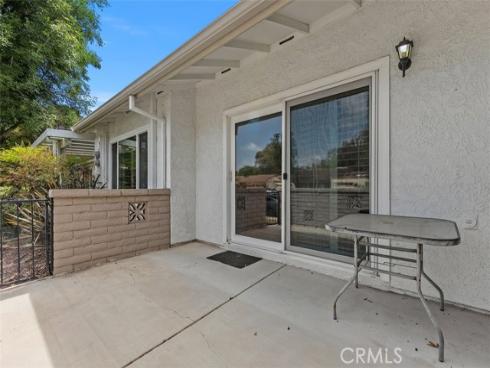 3236 San Amadeo A , Laguna Woods, CA