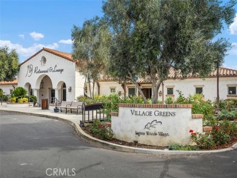 3236 San Amadeo A , Laguna Woods, CA