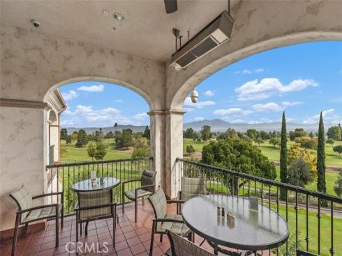 3236 San Amadeo A , Laguna Woods, CA