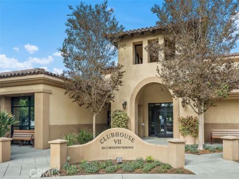 3236 San Amadeo A , Laguna Woods, CA