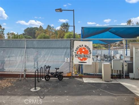 3236 San Amadeo A , Laguna Woods, CA