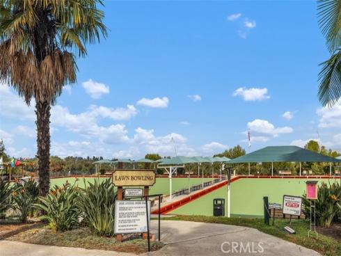 3236 San Amadeo A , Laguna Woods, CA