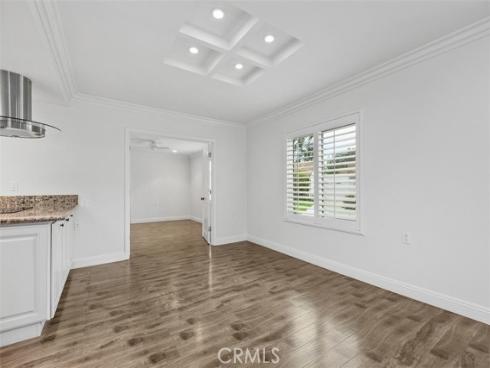 3236 San Amadeo A , Laguna Woods, CA