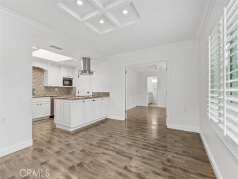 3236 San Amadeo A , Laguna Woods, CA
