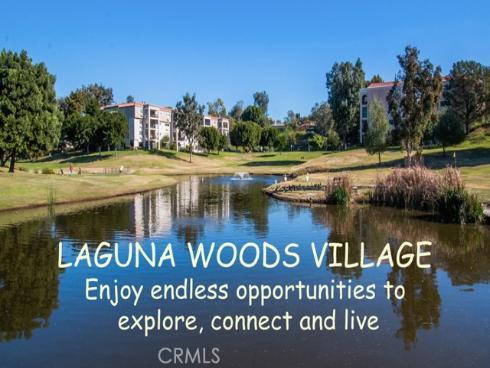 802 Ronda Mendoza N , Laguna Woods, CA