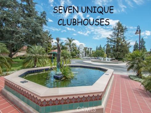 802 Ronda Mendoza N , Laguna Woods, CA
