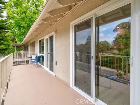 802 Ronda Mendoza N , Laguna Woods, CA