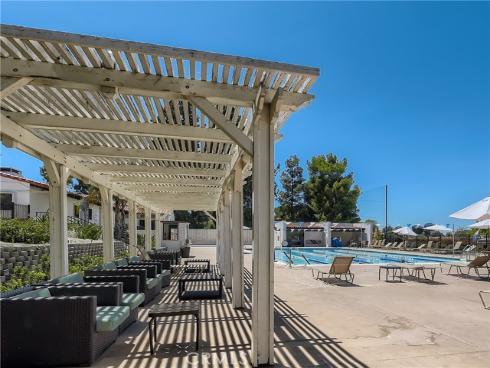 24055 Paseo Del Lago 751 , Laguna Woods, CA