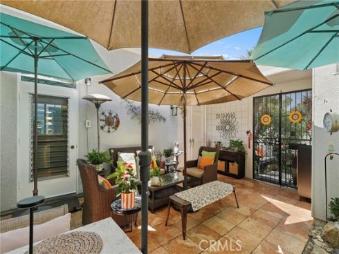 740 Avenida Majorca B , Laguna Woods, CA