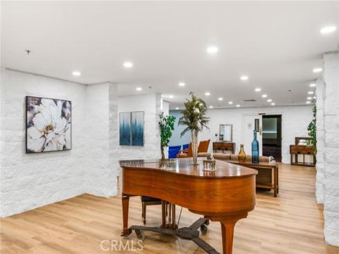 24055 Paseo Del Lago 605 , Laguna Woods, CA